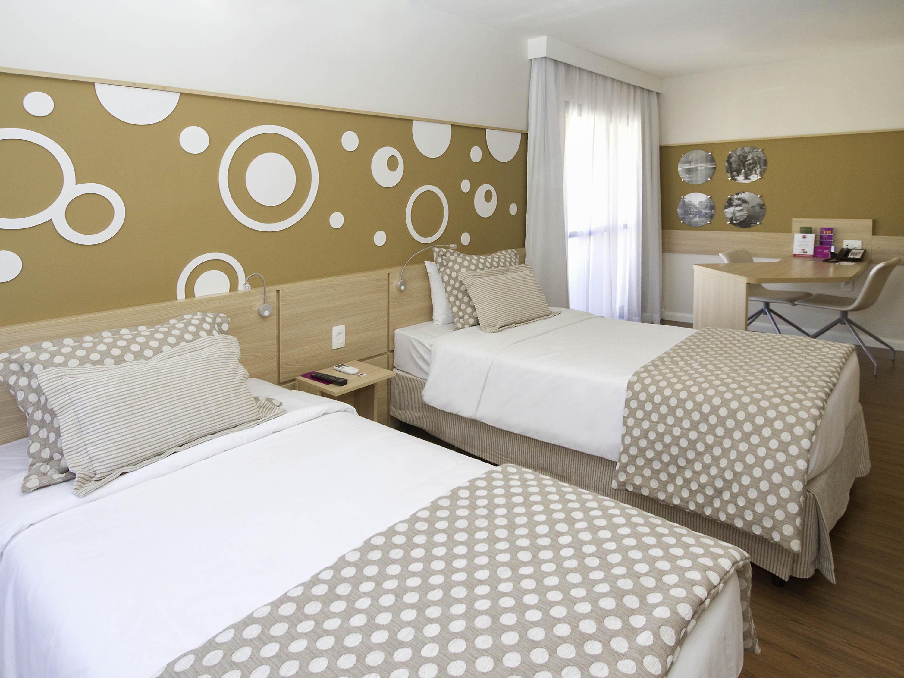 Mercure Sao Paulo Alamedas Eksteriør billede
